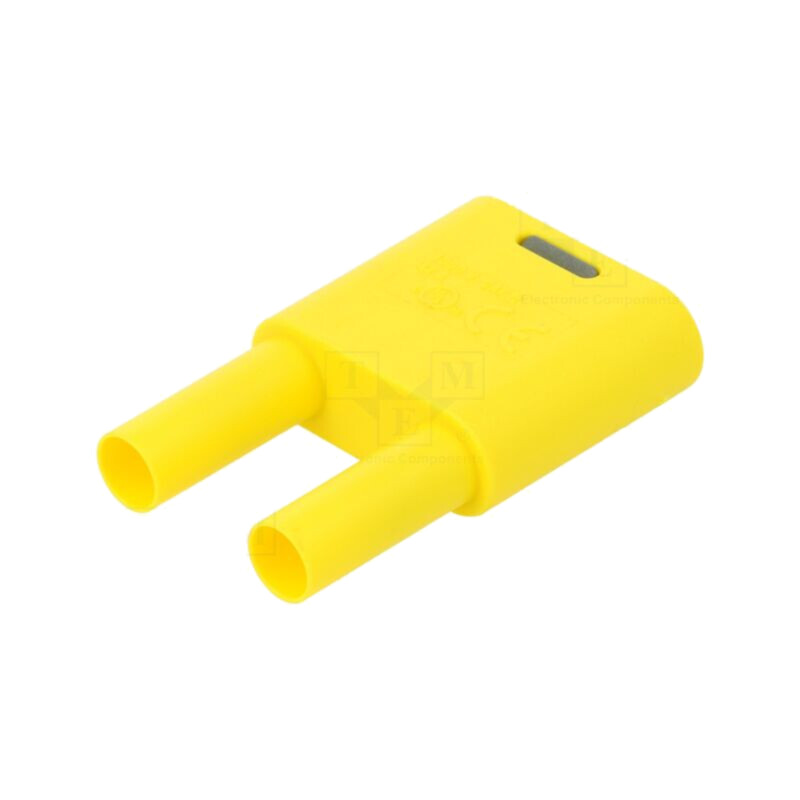 Conector: banană 4mm; banană 4mm priză x2,banană 4mm mufă x2 Conector: banană 4mm; banană 4mm priză x2,banană 4mm mufă x2