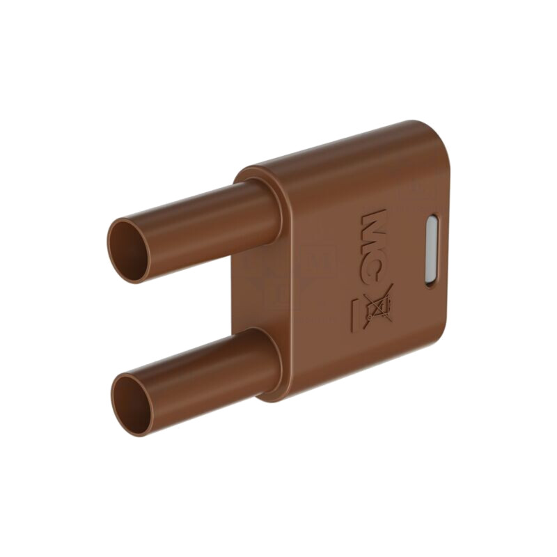 Conector: banană 4mm; banană 4mm priză x2,banană 4mm mufă x2