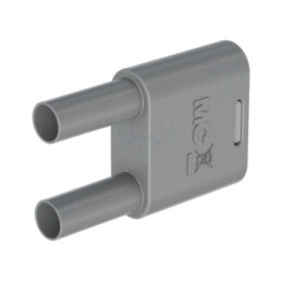 Conector: banană 4mm; banană 4mm priză x2,banană 4mm mufă x2