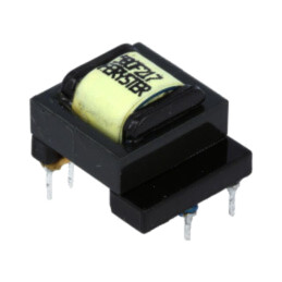 Transformator: de impulsuri; alimentator; 5W; 1,04mH