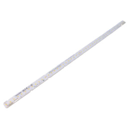 Baretă LED; W: 20mm; L: 560mm; Nr.diode: 48; CRImin: 80; 2570lm; 4000K