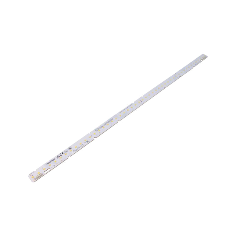 Baretă LED; W: 20mm; L: 560mm; Nr.diode: 48; CRImin: 80; 2570lm; 4000K Baretă LED; W: 20mm; L: 560mm; Nr.diode: 48; CRImin: 80; 2570lm; 4000K