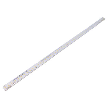 Baretă LED; W: 20mm; L: 560mm; Nr.diode: 48; CRImin: 80; 2570lm; 4000K