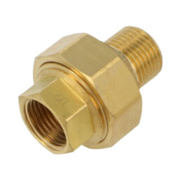 Term.îmbinare: conector dublu; tată-mamă,conică,cu garnitură