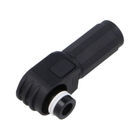 Conector: alimentare DC; mufă; ES-50A; 1kV; PIN: 1; pe cablu; 6mm2