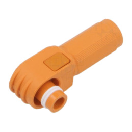 Conector: alimentare DC; mufă; ES-50A; 1kV; PIN: 1; pe cablu; 6mm2