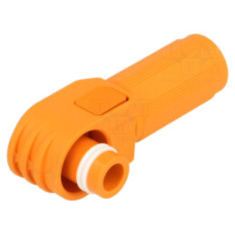 Conector: alimentare DC; mufă; ES-70A; 1kV; PIN: 1; pe cablu; 10mm2