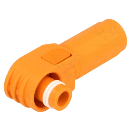 Conector: alimentare DC; mufă; ES-70A; 1kV; PIN: 1; pe cablu; 10mm2