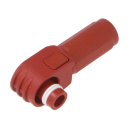 Conector: alimentare DC; mufă; ES-70A; 1kV; PIN: 1; pe cablu; 10mm2