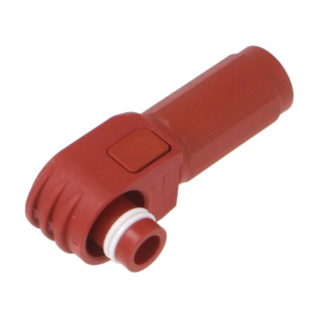 Conector: alimentare DC; mufă; ES-70A; 1kV; PIN: 1; pe cablu; 10mm2