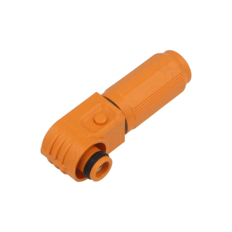 Conector: alimentare DC; mufă; ES-100A; 1,5kV; PIN: 1; pe cablu Conector: alimentare DC; mufă; ES-100A; 1,5kV; PIN: 1; pe cablu