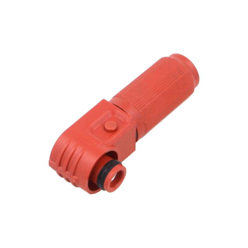 Conector: alimentare DC; mufă; ES-120A; 1,5kV; PIN: 1; pe cablu Conector: alimentare DC; mufă; ES-120A; 1,5kV; PIN: 1; pe cablu
