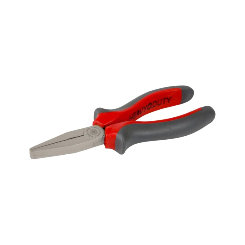 Cleşti; plaţi; 160mm; HEAVY DUTY