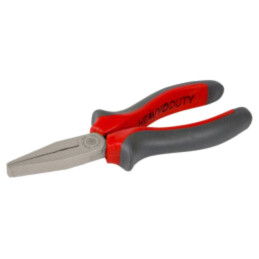 Cleşti; plaţi; 160mm; HEAVY DUTY
