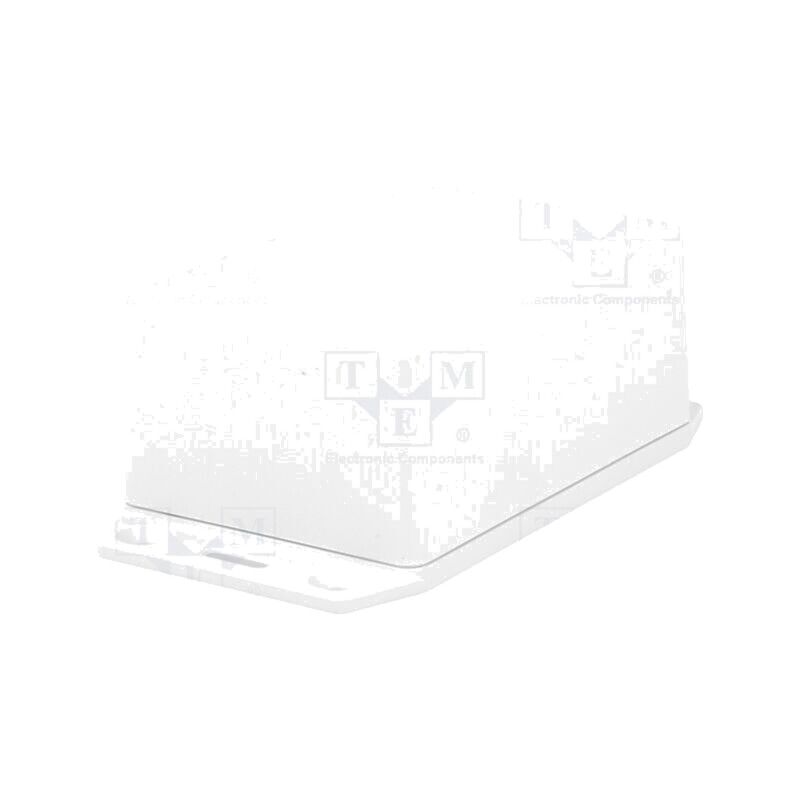 Carcasă: universală; X: 57mm; Y: 87mm; Z: 40mm; cu lame de fixare Carcasă: universală; X: 57mm; Y: 87mm; Z: 40mm; cu lame de fixare