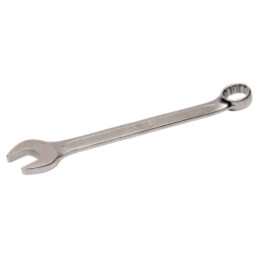 Cheie; combinată; 19mm; Lung.tot: 228mm; oţel; în vrac,industrial
