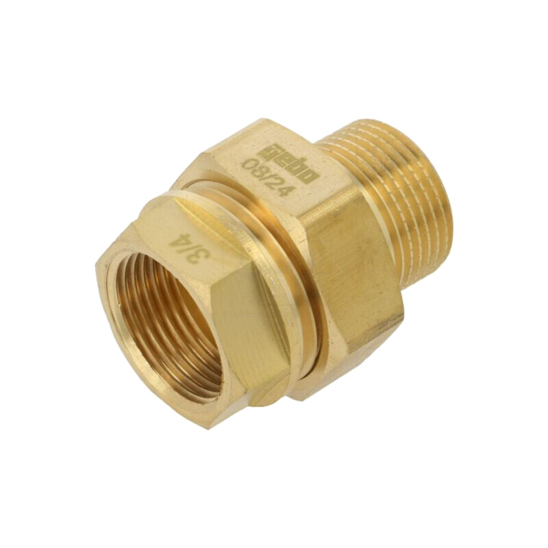 Term.îmbinare: conector dublu; tată-mamă,conică,cu garnitură