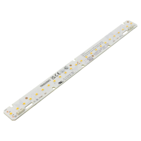 Baretă LED; W: 24mm; L: 280mm; Nr.diode: 24; CRImin: 80; 1170lm; 3000K