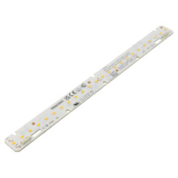 Baretă LED; W: 24mm; L: 280mm; Nr.diode: 24; CRImin: 80; 1170lm; 3000K