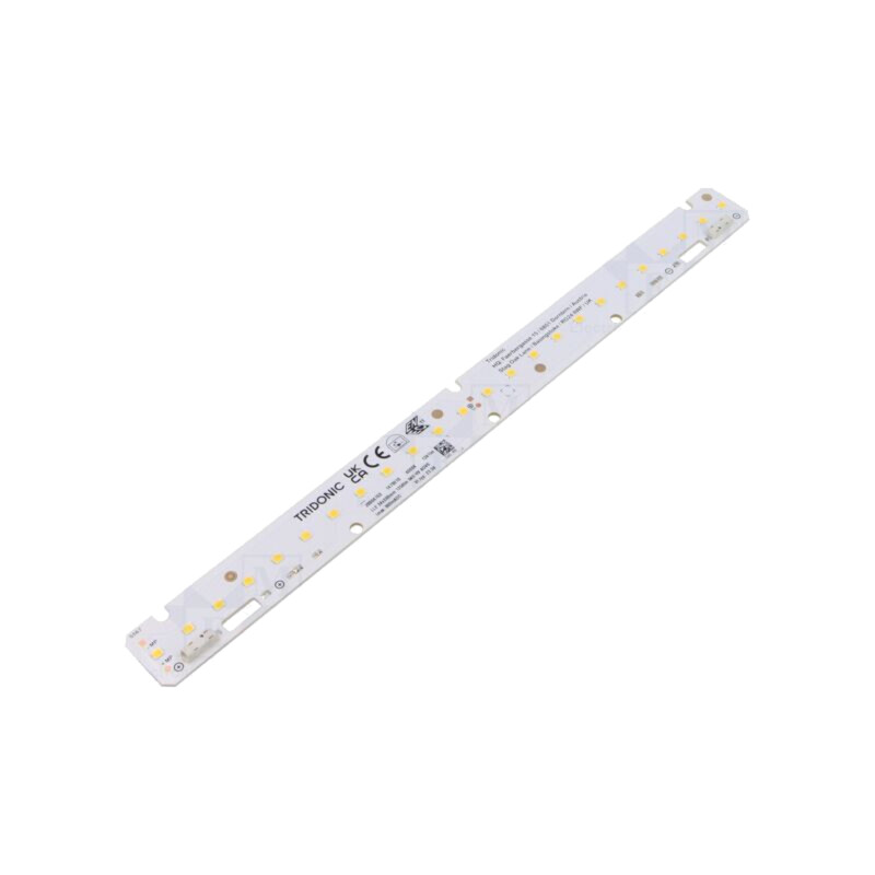 Baretă LED; W: 24mm; L: 280mm; Nr.diode: 24; CRImin: 80; 1241lm; 4000K Baretă LED; W: 24mm; L: 280mm; Nr.diode: 24; CRImin: 80; 1241lm; 4000K