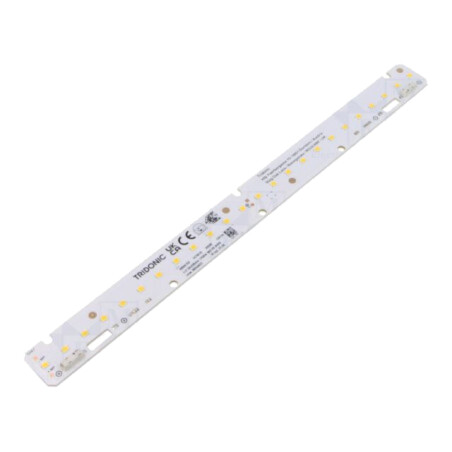 Baretă LED; W: 24mm; L: 280mm; Nr.diode: 24; CRImin: 80; 1241lm; 4000K