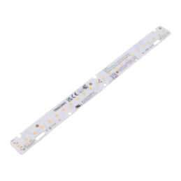 Baretă LED; W: 24mm; L: 280mm; Nr.diode: 24; CRImin: 90; 1041lm; 4000K