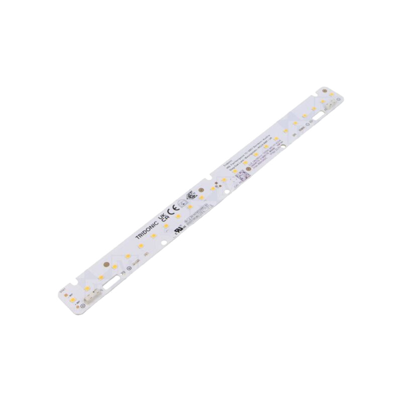 Baretă LED; W: 24mm; L: 280mm; Nr.diode: 24; CRImin: 90; 1041lm; 4000K Baretă LED; W: 24mm; L: 280mm; Nr.diode: 24; CRImin: 90; 1041lm; 4000K