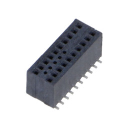 Conector: PCB-PCB; RSM; pentru PCB