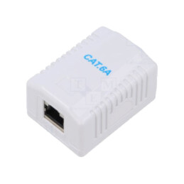 Cable connector