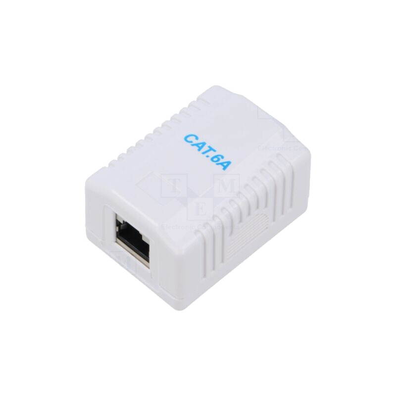 Cable connector