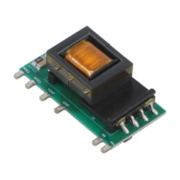 Convertor: AC/DC; 10W; Uintr: 85÷528VAC,100÷745VDC; Uieş: 12VDC