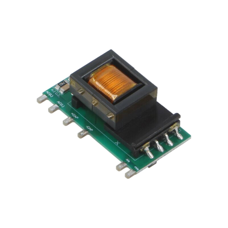 Convertor: AC/DC; 10W; Uintr: 85÷528VAC,100÷745VDC; Uieş: 12VDC Convertor: AC/DC; 10W; Uintr: 85÷528VAC,100÷745VDC; Uieş: 12VDC