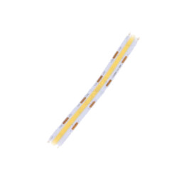 Bandă LED COB; alb neutru; LED/m: 480; 10mm; IP20; 180°; 12W/m