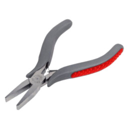 Cleşti; plaţi; 120mm; ELECTRONIC