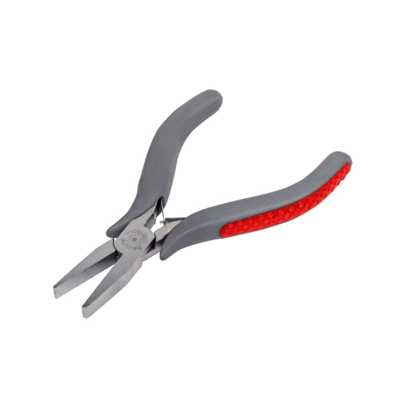 Cleşti; plaţi; 120mm; ELECTRONIC Cleşti; plaţi; 120mm; ELECTRONIC