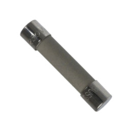 Siguranţă: siguranţă; 12A; 250VAC; 125VDC; întârziere; 6,3x32mm