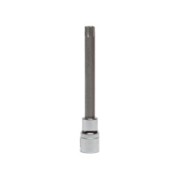 Cap; tubulară,Torx®; TX60; 1/2"; 140mm; oţel crom-vanadium