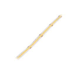 Bandă LED COB; alb neutru; LED/m: 480; 10mm; IP20; 180°; 12W/m