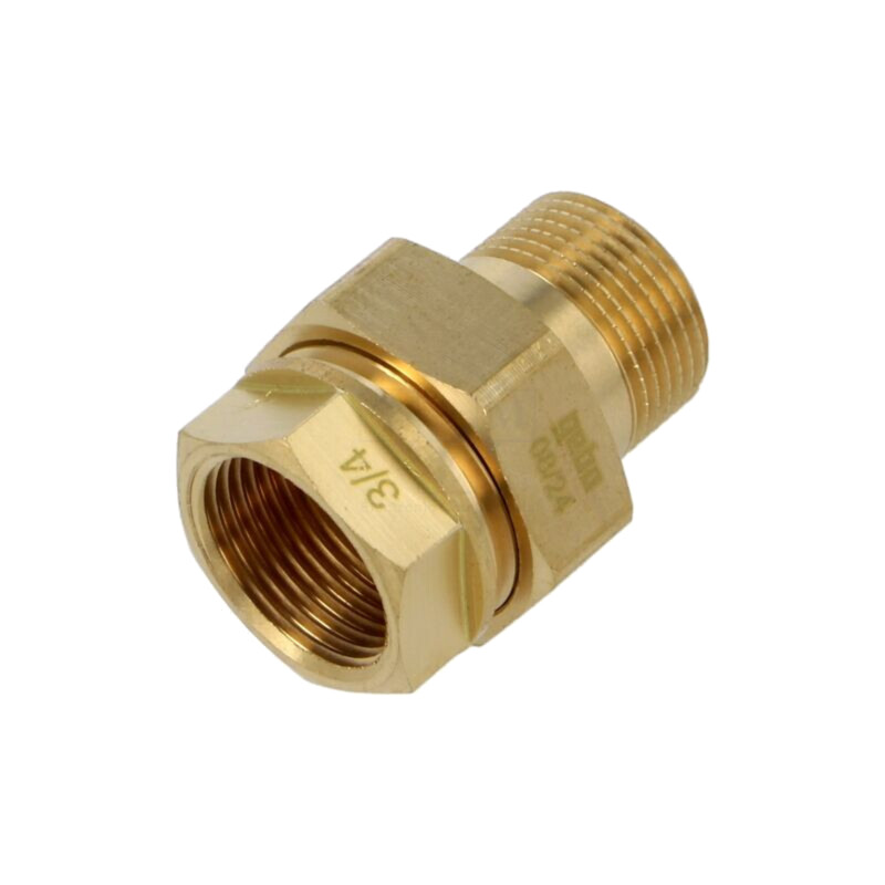 Term.îmbinare: conector dublu; tată-mamă,plată,cu garnitură Term.îmbinare: conector dublu; tată-mamă,plată,cu garnitură