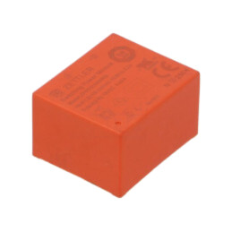Convertor: AC/DC; 5W; Uintr: 85÷265VAC,100÷370VDC; Uieş: 15VDC