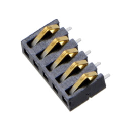 Conector: baterii; SIB