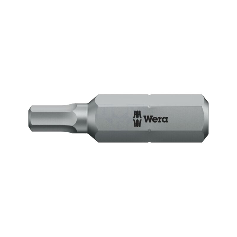 Capăt de şurubelniţă; imbus Hex-Plus; HEX 5mm; Lung.tot: 30mm Capăt de şurubelniţă; imbus Hex-Plus; HEX 5mm; Lung.tot: 30mm