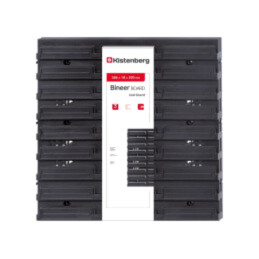 Toolboard; 2pcs; BINNER BOARD; Kit: boarad 2x