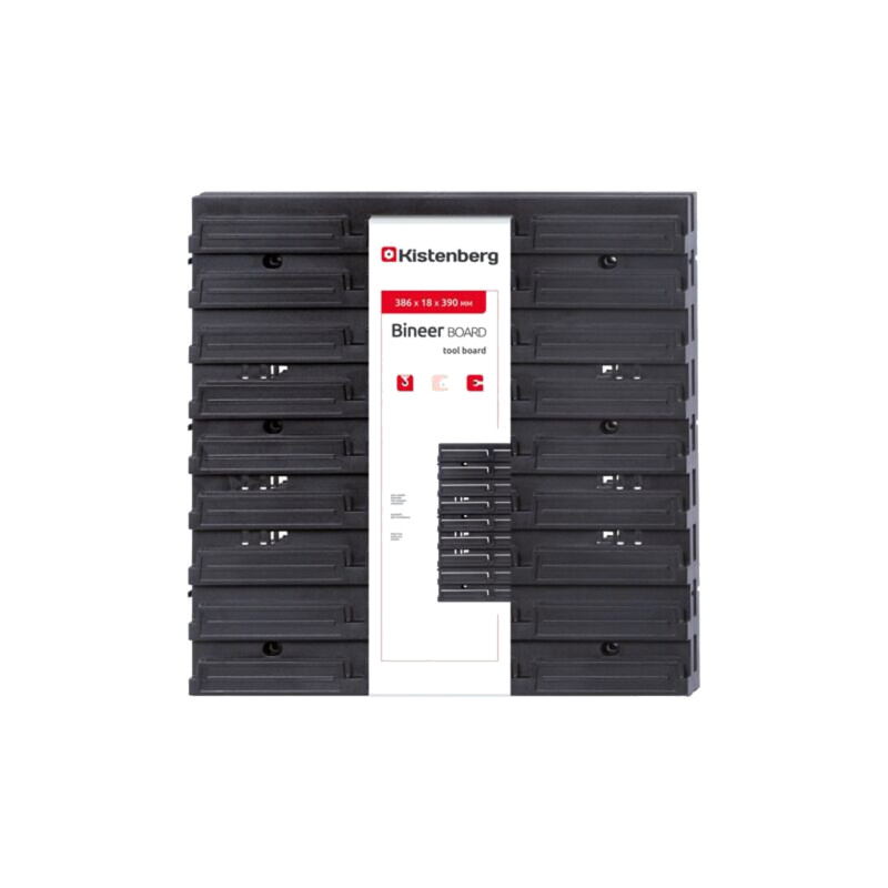 Toolboard; 2pcs; BINNER BOARD; Kit: boarad 2x Toolboard; 2pcs; BINNER BOARD; Kit: boarad 2x