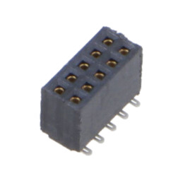 Conector: PCB-PCB; SFMC; pentru PCB