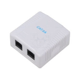 Cable connector