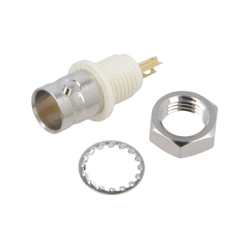 connector B6651B1-NNYL3G-75
