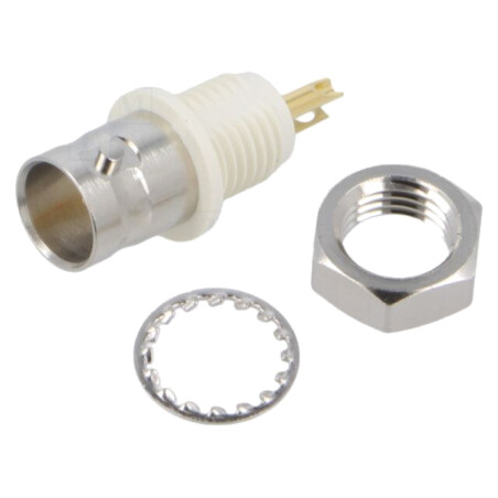 connector B6651B1-NNYL3G-75