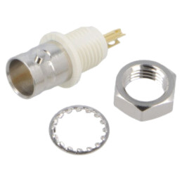 connector B6651B1-NNYL3G-75