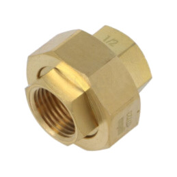 Term.îmbinare: conector dublu; conică,cu garnitură,mamă-mamă